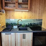 Sowia Chatka- - Z Jacuzzi Domek alpejski