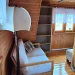 Sowia Chatka- - Z Jacuzzi Chalé