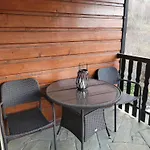 Chalé Sowia Chatka- - Z Jacuzzi *