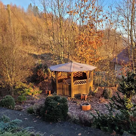 Sowia Chatka- - Z Jacuzzi Chalet *