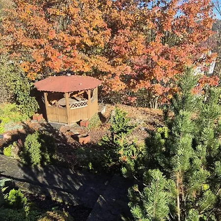 Sowia Chatka- - Z Jacuzzi Alpehytte *